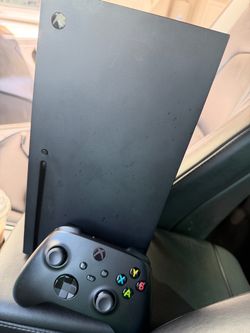 Xbox series X