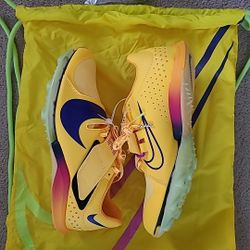 Nike Long Jump Elite Size 8 Men 