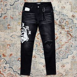 Amiri Size 32