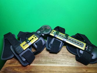 Leg Brace
