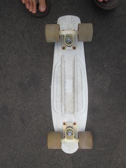 SKATE BOARDS
