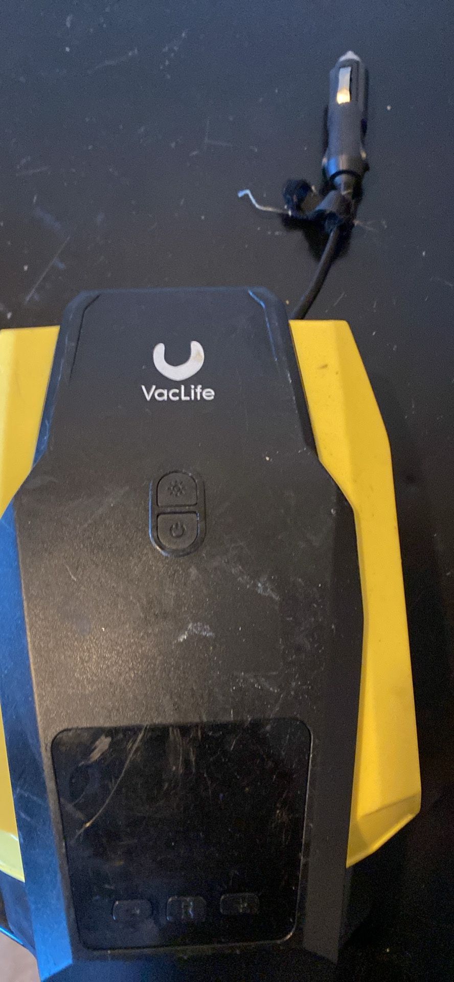 Portable Air Compressor