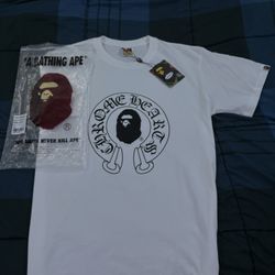 Bape Shirt 