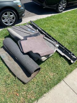 Free Acura Rsx Type s parts