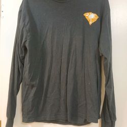 XL Fall Long Sleeve