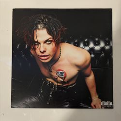 Yungblud Vinyl Records 