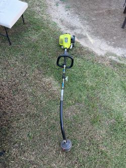 Ryobi 2-Cycle Gas String Trimmer