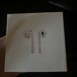 AirPods 2nd Generation