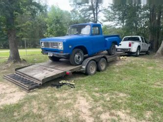1972 international