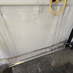 Bulletproof Glass 