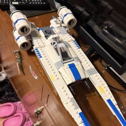 Lego Star Wars U-Wing