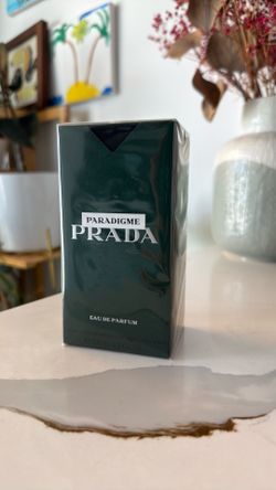 Prada Paradigme Eau De Parfum