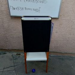 White Board Pizarron