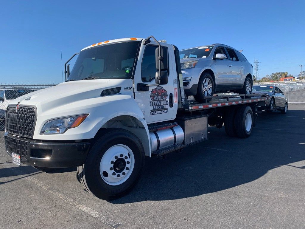 Automotive Transport 