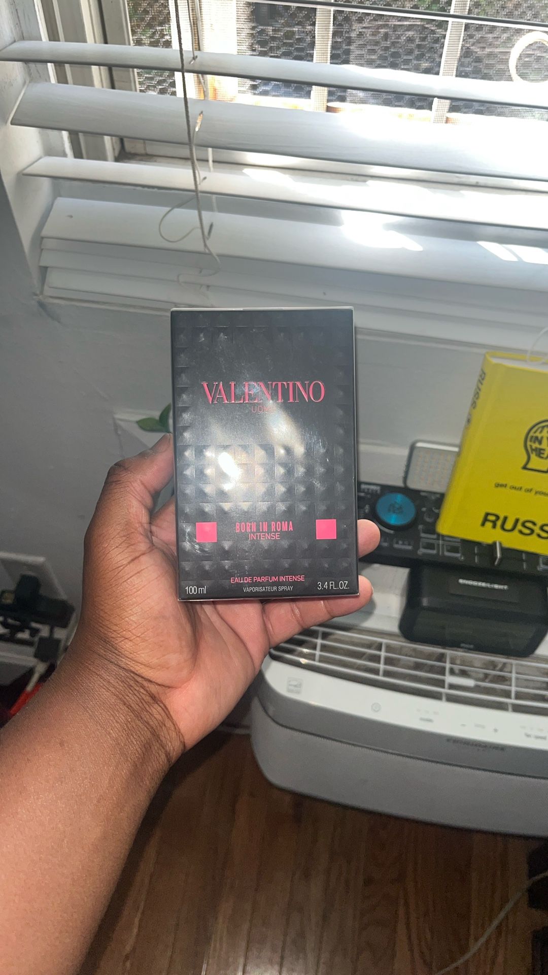 Valentino UOMO