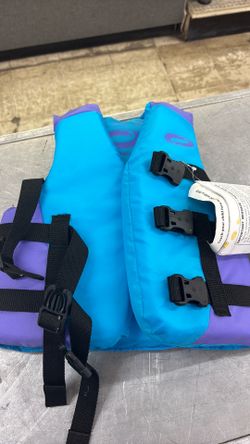 Youth Water Vest