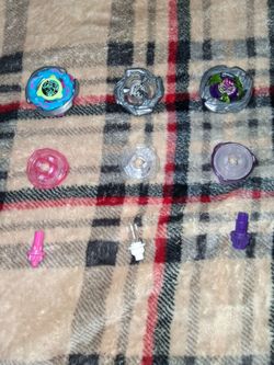 Beyblade X Takara Tommy Bundle x3