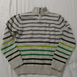 Boys Calvin Klein Jeans Sweater