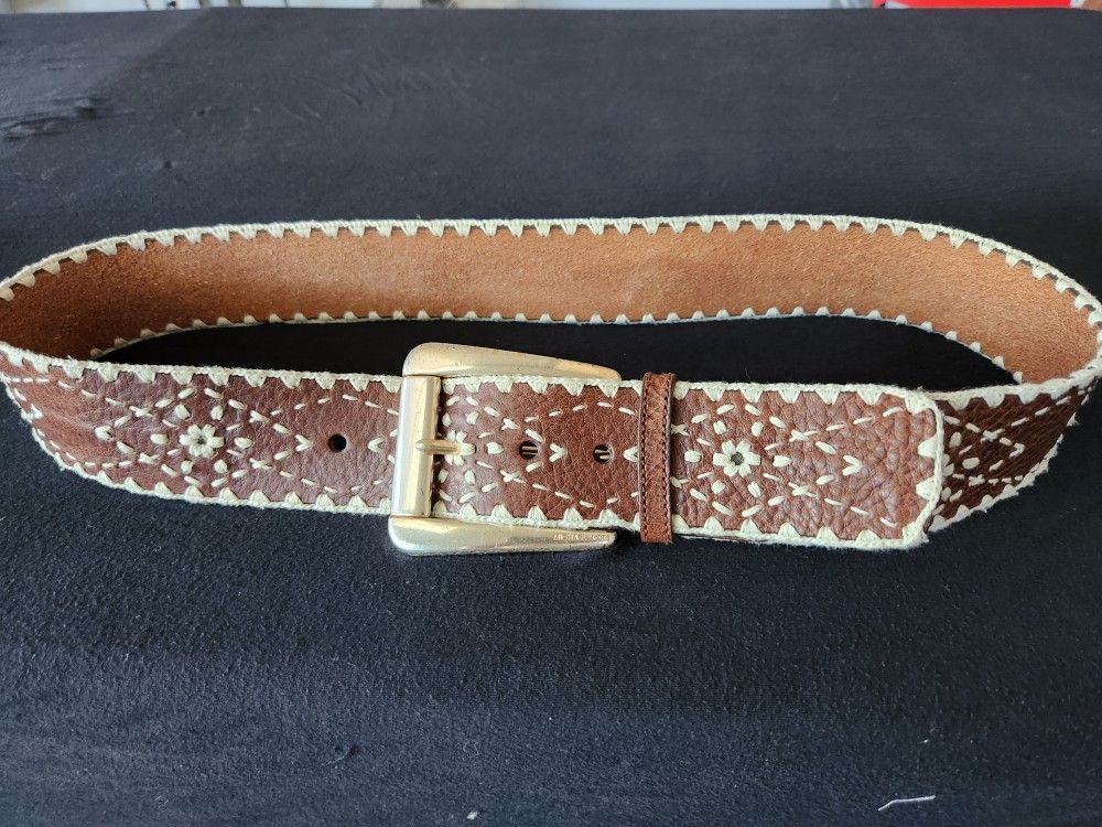 Michael Kors Women's Belt