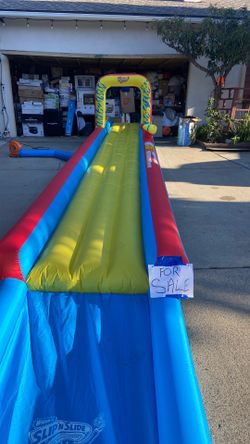 Slip’nSlide