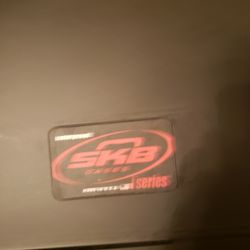SKB Series Case