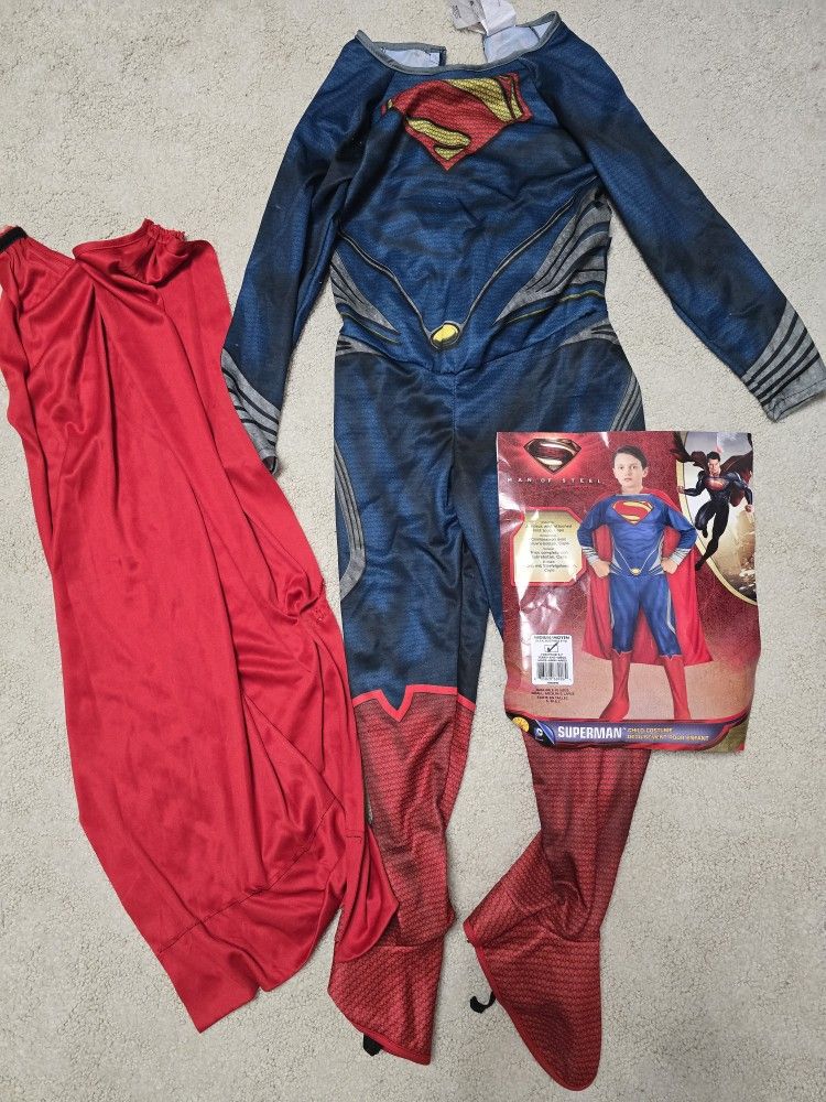 Halloween Costume