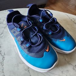 Kids Shoes Size 10c NIKE
