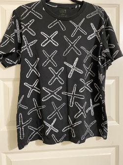 Rare KAWS T-shirt Unisex