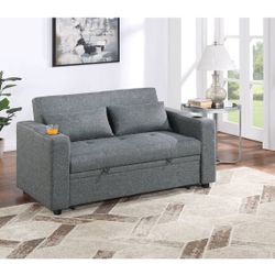 Sofa Pull Out Bed