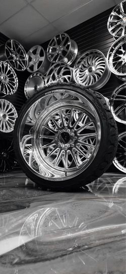 KG1 FORGED