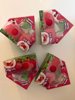 Cherry Squishy