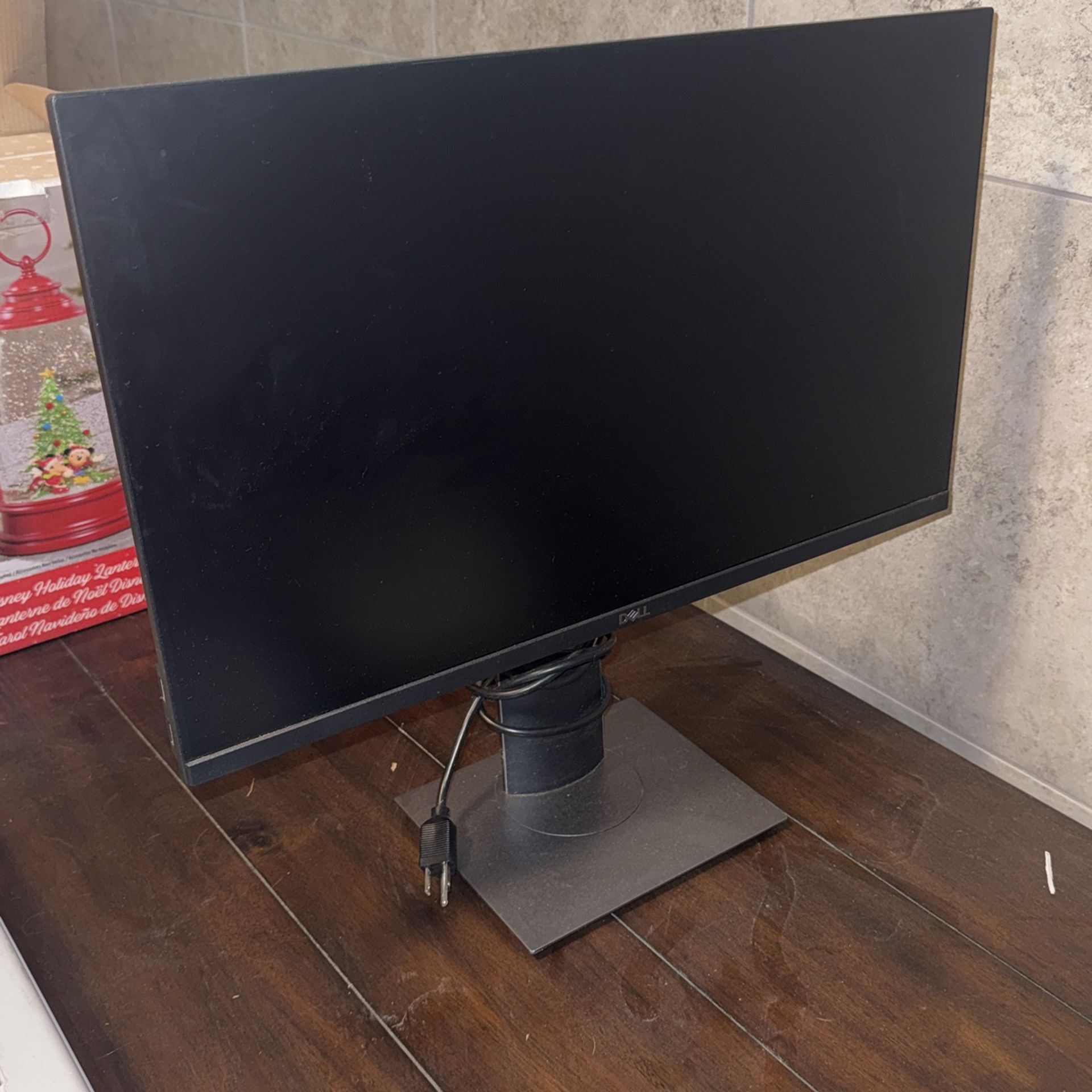 Dell computer Monitor