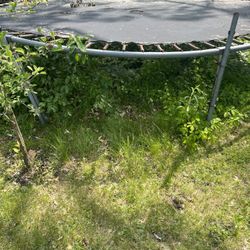 Trampoline 