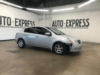 2007 Nissan Sentra
