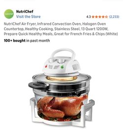 Air Fryer