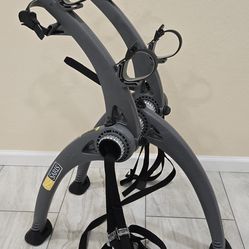 Saris Bones 2-Bike Trunk Rack