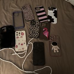 Case For iPhone 14 Pro Max 