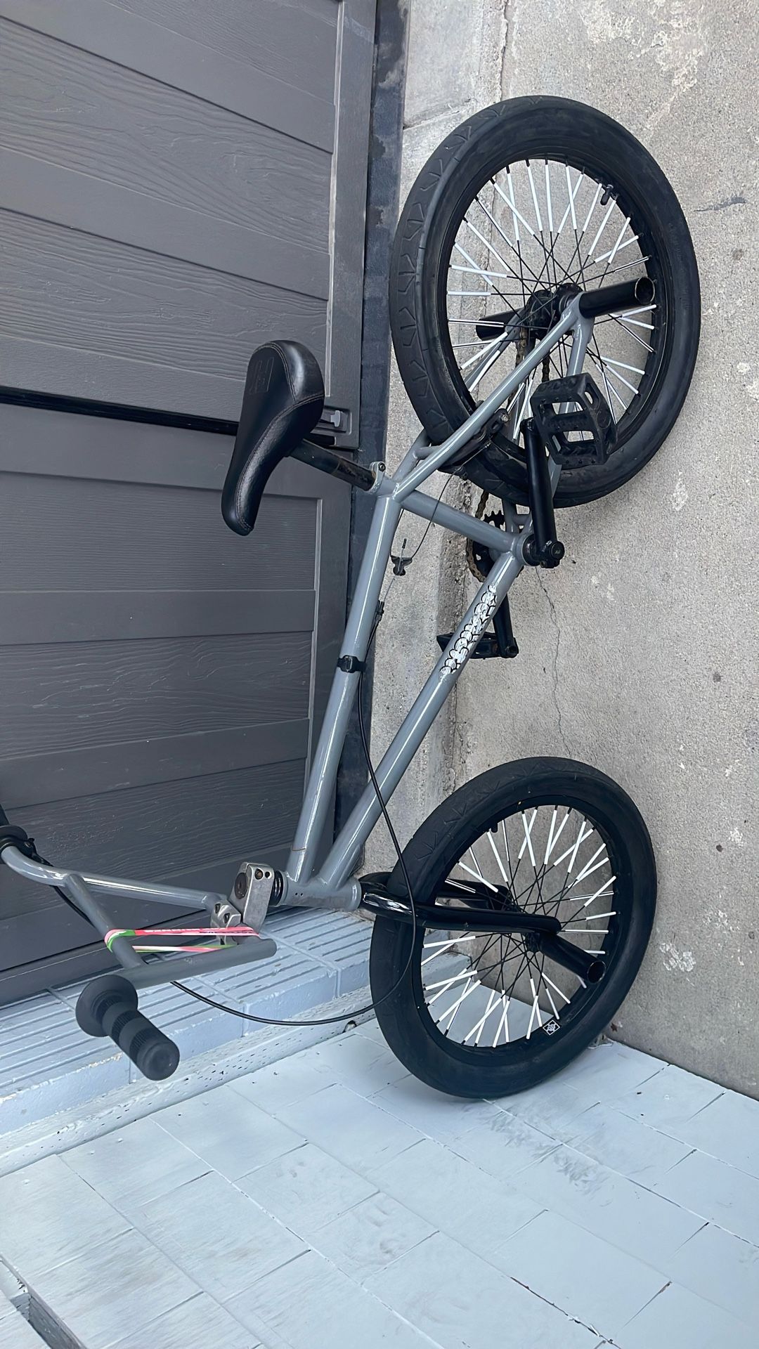 Bmx Bike