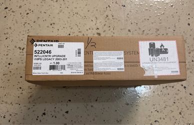 IntelliCenter Upgrade Kit for EasyTouch®/IntelliTouch Control Systems