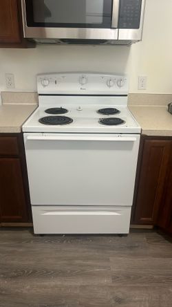 Amanda Range for sell