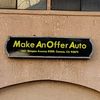 Make An Offer Auto