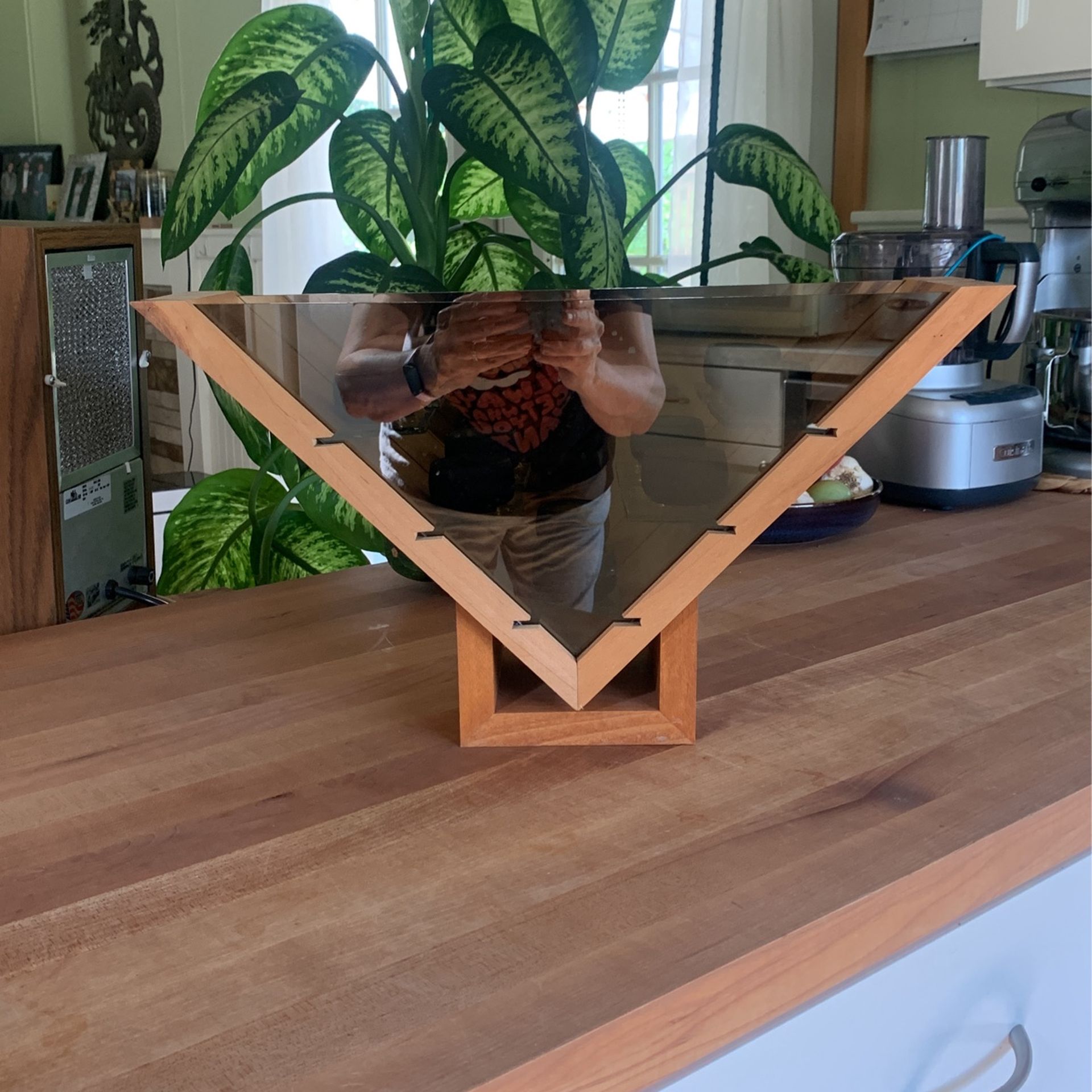 Candle Light Holder