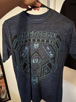 American Fighter Shirts