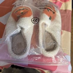 Cute Slippers, Home Linen Slippers for Women/Men