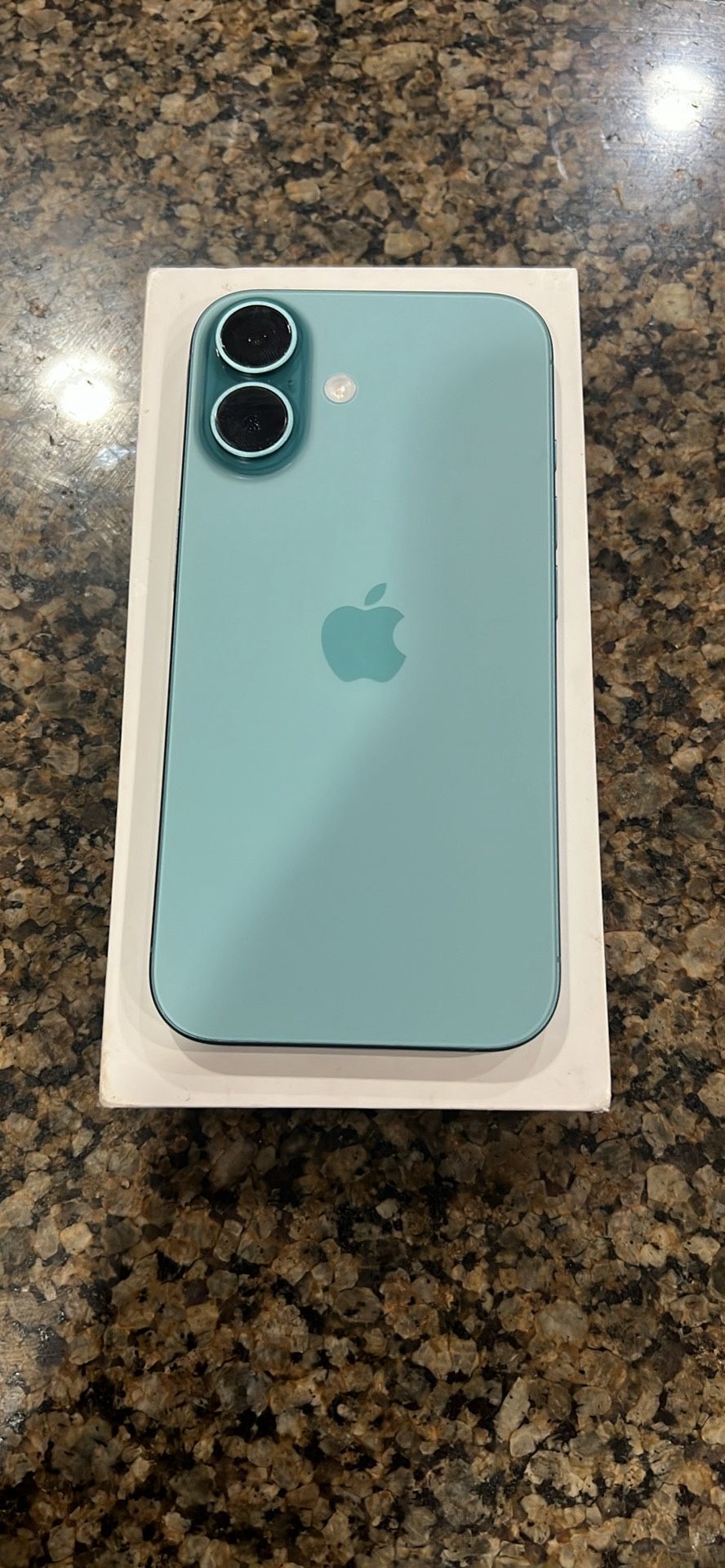 Apple iPhone 16 Factory Unlocked