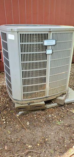 5 Ton R410a Condenser