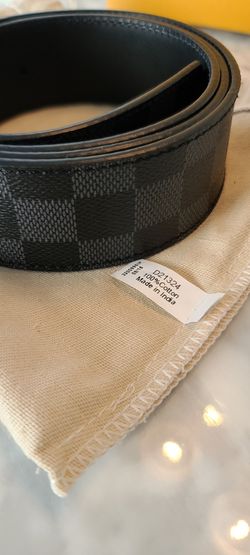 Louis Vuitton Belt For Sale In Indianapolis, In