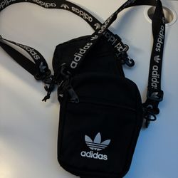 Adidas Crossbody Purse 
