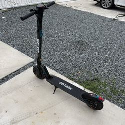 Go Trax Scooter G3 Plus