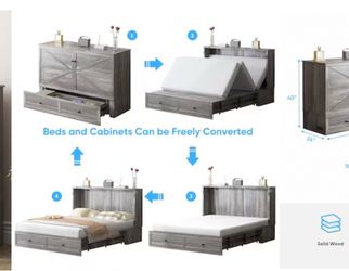 Murthy bed